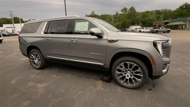 new 2025 GMC Yukon XL car, priced at $98,075