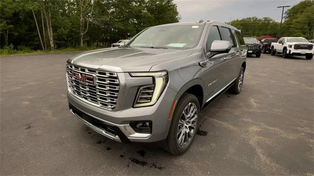 new 2025 GMC Yukon XL car, priced at $98,075