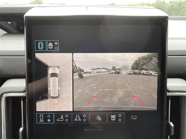 new 2025 GMC Yukon XL car, priced at $98,075