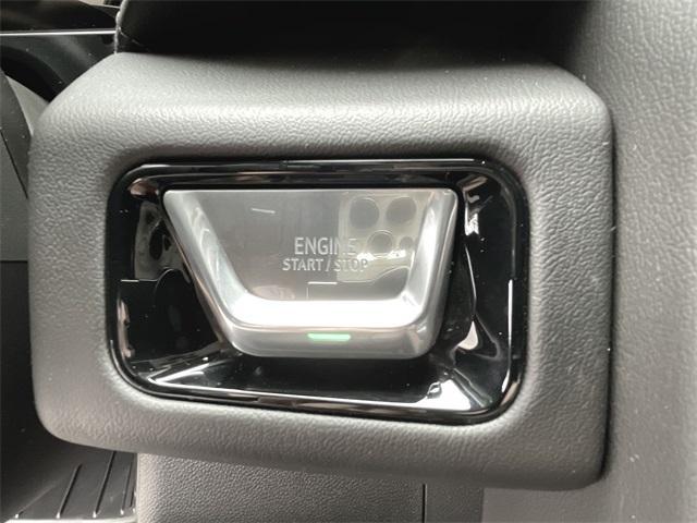 new 2025 GMC Yukon XL car, priced at $98,075