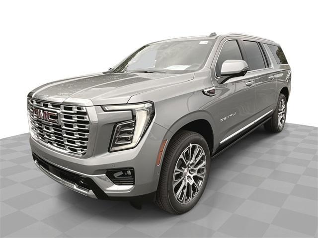 new 2025 GMC Yukon XL car, priced at $98,075