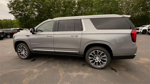 new 2025 GMC Yukon XL car, priced at $98,075