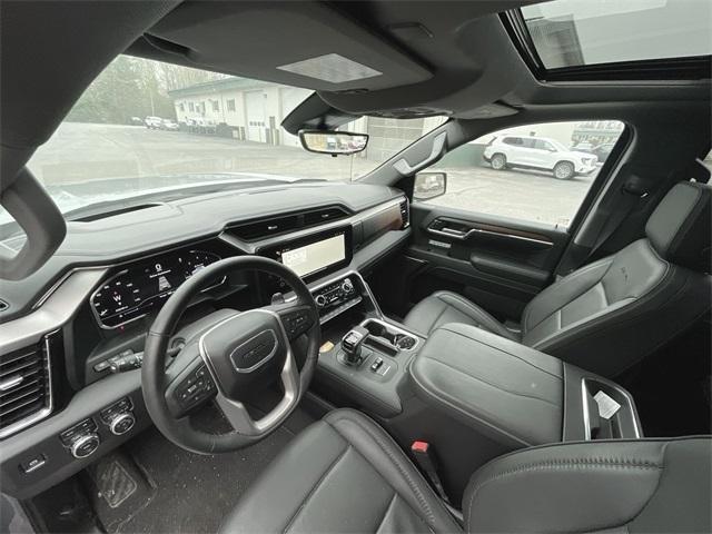 used 2024 GMC Sierra 1500 car, priced at $66,580