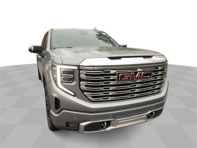 used 2024 GMC Sierra 1500 car, priced at $66,580