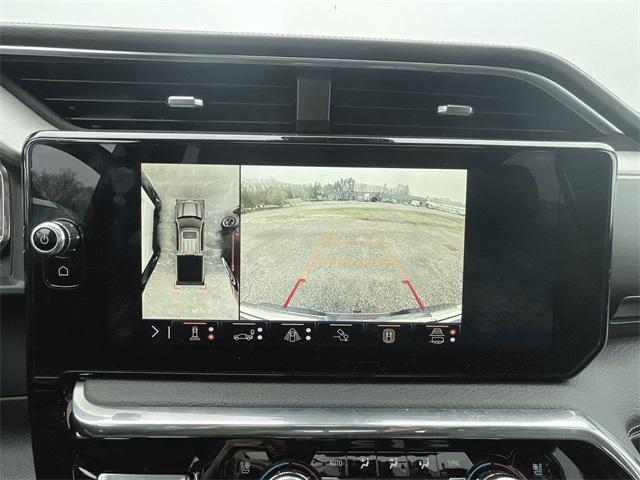 used 2024 GMC Sierra 1500 car, priced at $66,580