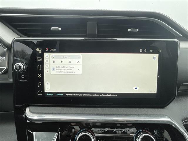 used 2024 GMC Sierra 1500 car, priced at $66,580