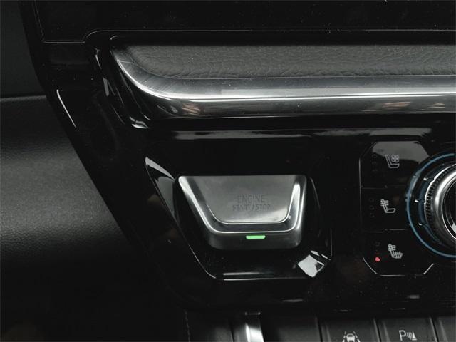 used 2024 GMC Sierra 1500 car, priced at $66,580