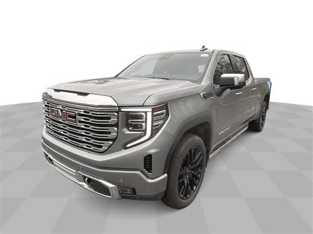 used 2024 GMC Sierra 1500 car, priced at $66,580