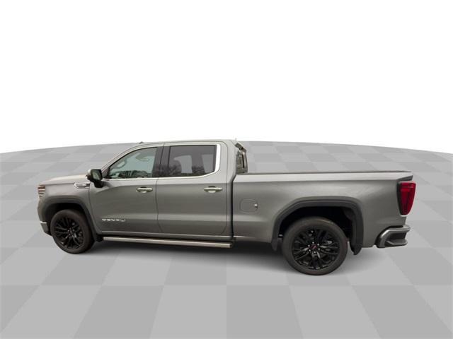 used 2024 GMC Sierra 1500 car, priced at $66,580