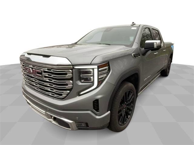 used 2024 GMC Sierra 1500 car, priced at $66,580