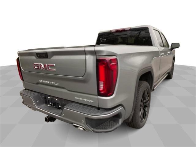 used 2024 GMC Sierra 1500 car, priced at $66,580