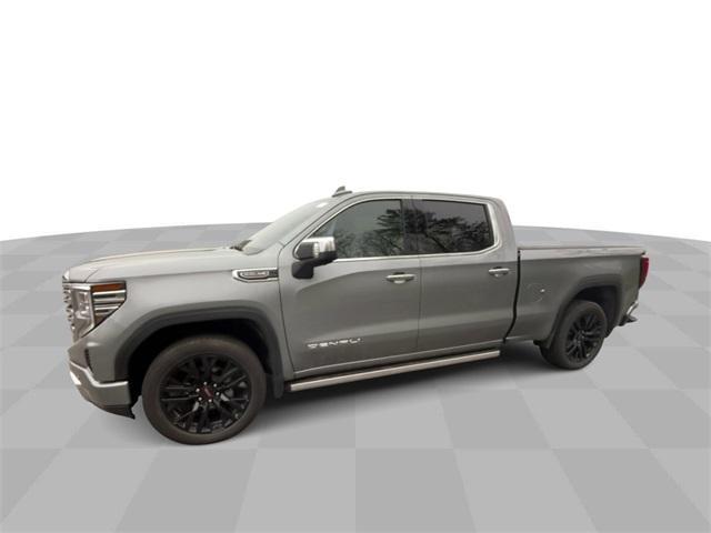 used 2024 GMC Sierra 1500 car, priced at $66,580