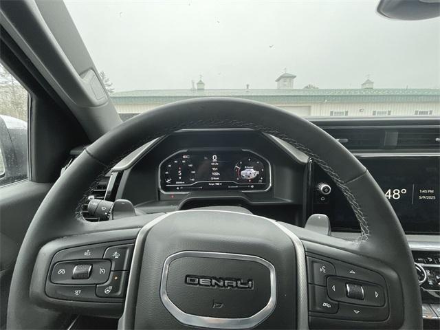 used 2024 GMC Sierra 1500 car, priced at $66,580