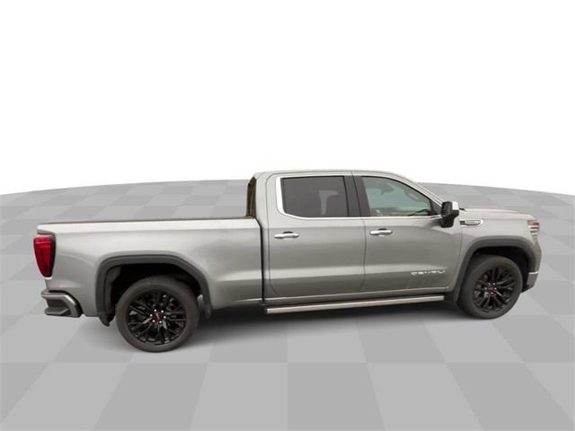 used 2024 GMC Sierra 1500 car, priced at $66,580