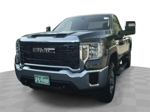 used 2022 GMC Sierra 3500 car, priced at $37,264