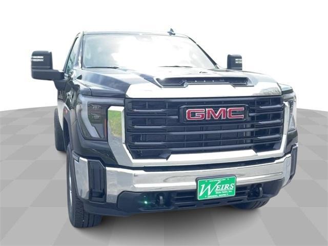 new 2025 GMC Sierra 3500 car, priced at $50,348