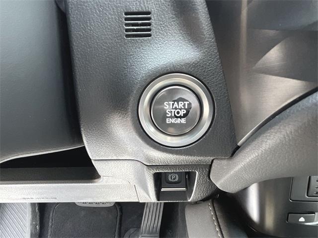 used 2021 Lexus ES 250 car, priced at $29,378