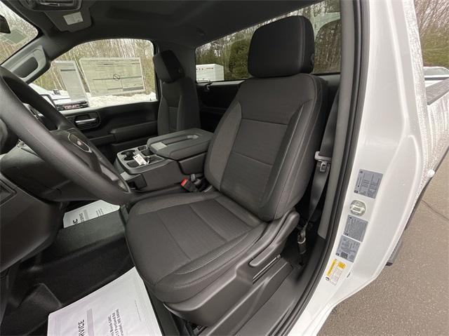 new 2025 GMC Sierra 2500 car, priced at $50,045