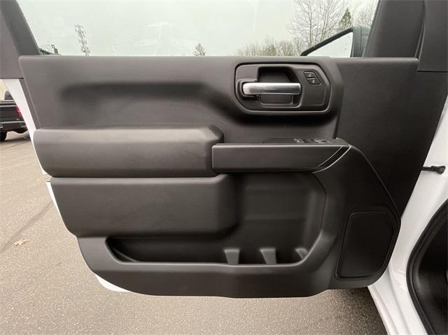 new 2025 GMC Sierra 2500 car, priced at $50,045