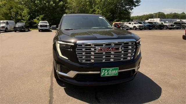 new 2025 GMC Acadia car, priced at $63,416