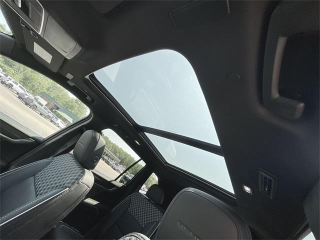 new 2025 GMC Acadia car, priced at $63,416