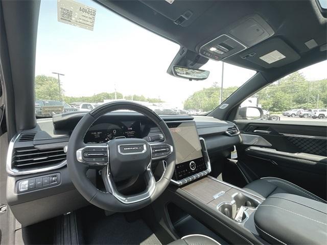 new 2025 GMC Acadia car, priced at $63,416