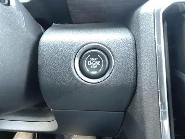 new 2025 GMC Acadia car, priced at $63,416