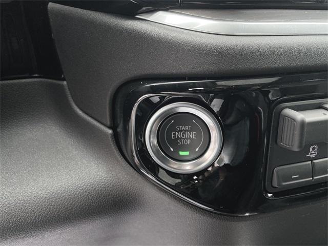 new 2025 GMC Sierra 2500 car, priced at $71,245