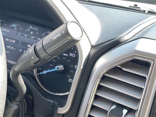 used 2017 Ford F-250 car, priced at $46,454