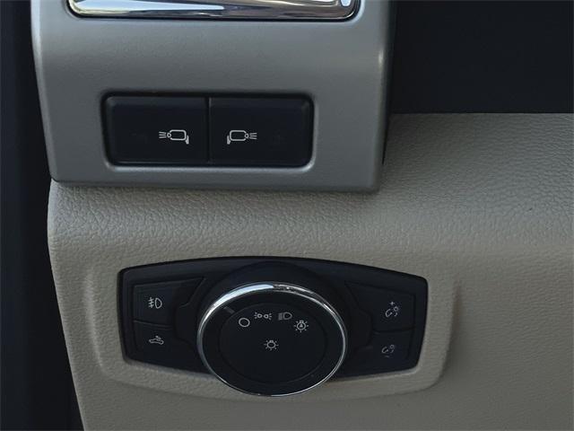 used 2017 Ford F-250 car, priced at $46,454