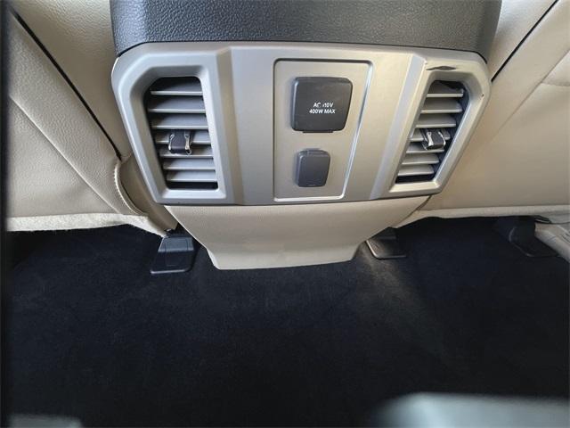 used 2017 Ford F-250 car, priced at $46,454
