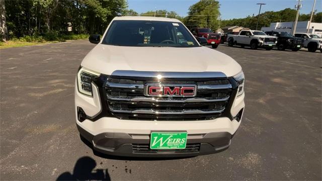 new 2026 GMC Terrain car, priced at $33,295