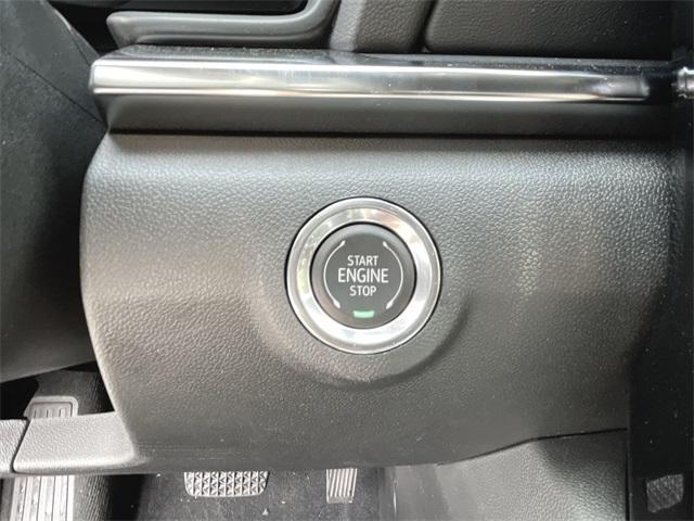new 2026 GMC Terrain car, priced at $33,295