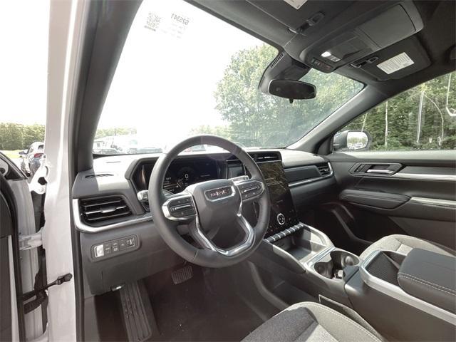 new 2026 GMC Terrain car, priced at $33,295