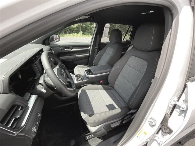 new 2026 GMC Terrain car, priced at $33,295