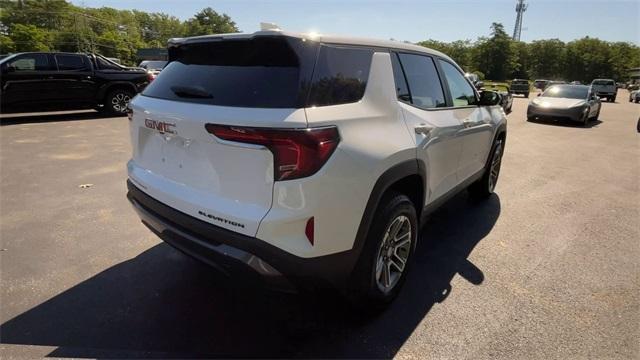 new 2026 GMC Terrain car, priced at $33,295