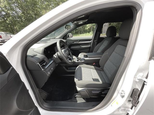 new 2026 GMC Terrain car, priced at $33,295