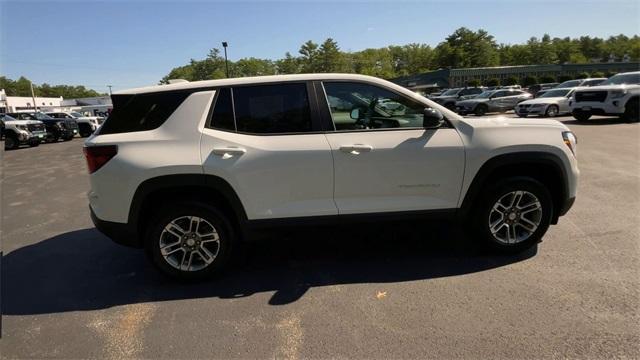 new 2026 GMC Terrain car, priced at $33,295