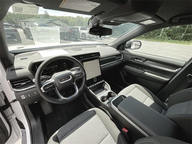 new 2026 GMC Terrain car, priced at $33,295