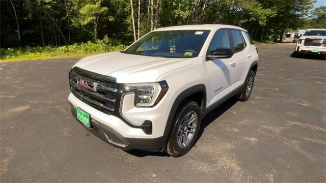 new 2026 GMC Terrain car, priced at $33,295