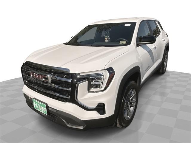 new 2026 GMC Terrain car, priced at $33,295