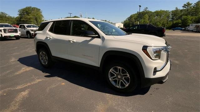 new 2026 GMC Terrain car, priced at $33,295