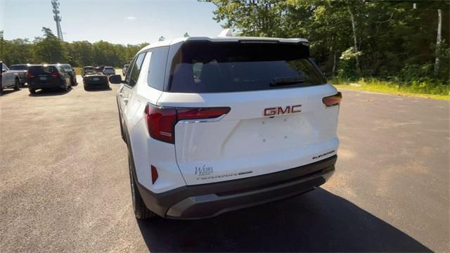 new 2026 GMC Terrain car, priced at $33,295
