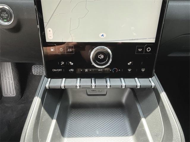 new 2026 GMC Terrain car, priced at $33,295