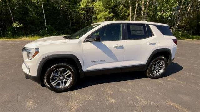 new 2026 GMC Terrain car, priced at $33,295