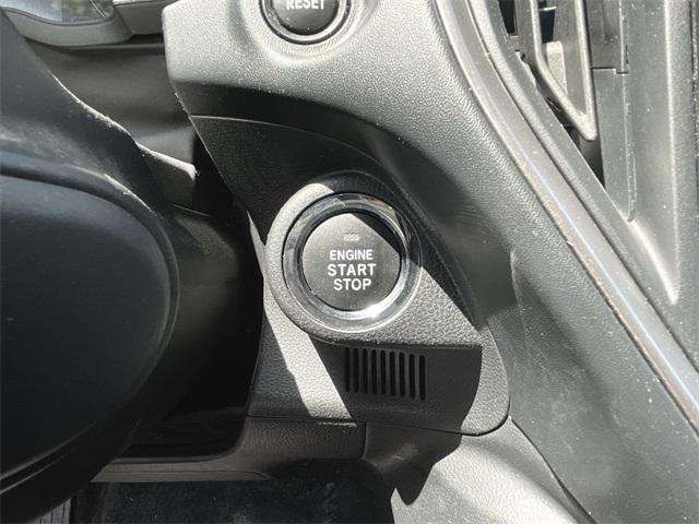 used 2024 Subaru Impreza car, priced at $23,000