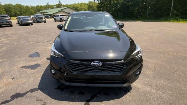 used 2024 Subaru Impreza car, priced at $23,000