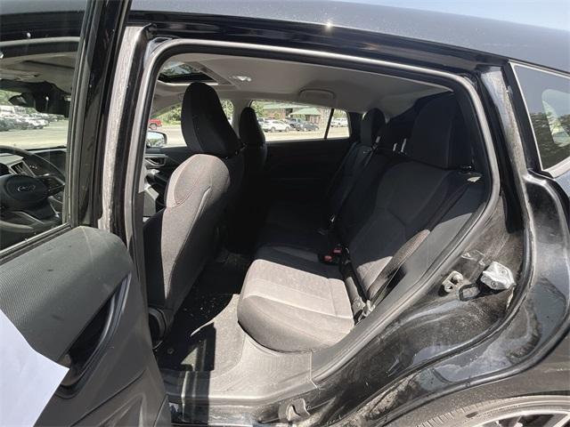 used 2024 Subaru Impreza car, priced at $23,000