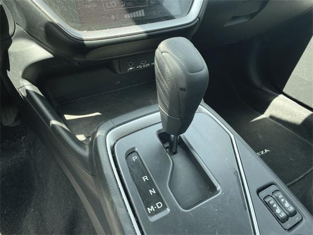 used 2024 Subaru Impreza car, priced at $23,000