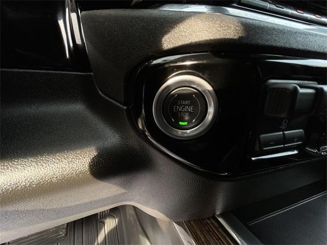 new 2025 GMC Sierra 1500 car, priced at $58,560
